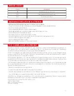 Preview for 11 page of BCB 14000 BTU Instruction Manual