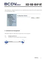 Предварительный просмотр 93 страницы BCDVideo BCD-RGD-804P-MT User Manual