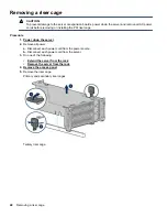 Preview for 40 page of BCDVideo BCD221 User Manual