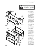 Предварительный просмотр 3 страницы BCE FlexStation Venus Overhead Assembly Instructions