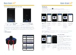 Preview for 3 page of BCF Technology Easi-Scan:Go Instruction Manual