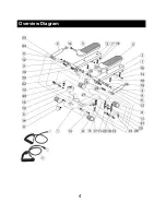 Предварительный просмотр 4 страницы BCG F1BC6059 Assembly Instructions Manual