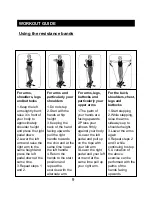 Предварительный просмотр 9 страницы BCG F1BC6059 Assembly Instructions Manual