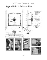 Preview for 38 page of BCG Traditional Free Standing Glass Greenhouses Instructions Manual