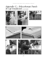 Preview for 43 page of BCG Traditional Free Standing Glass Greenhouses Instructions Manual