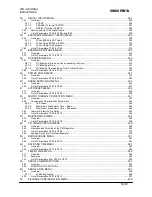 Preview for 5 page of BCH Electric SINUS PENTA User Manual