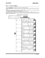 Preview for 71 page of BCH Electric SINUS PENTA User Manual