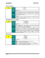 Preview for 82 page of BCH Electric SINUS PENTA User Manual