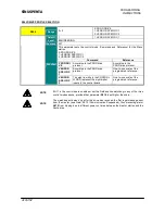 Preview for 410 page of BCH Electric SINUS PENTA User Manual