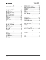 Preview for 452 page of BCH Electric SINUS PENTA User Manual