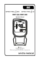 Preview for 1 page of BCI 10 Operation Manual