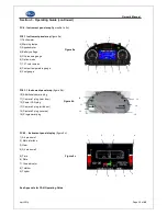 Предварительный просмотр 13 страницы BCI One Door Urban Bus 2019 Owner'S Manual