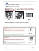 Preview for 32 page of BCI One Door Urban Bus 2019 Owner'S Manual