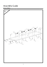 Preview for 5 page of BCI Ordrup Display Assembly Manual