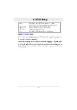 Preview for 35 page of BCM Advanced Research DR742e User Manual