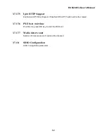 Preview for 62 page of BCM Advanced Research ECM-3455J User Manual