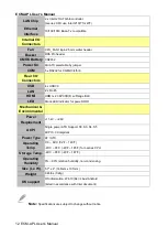 Preview for 12 page of BCM Advanced Research ECM-APL User Manual