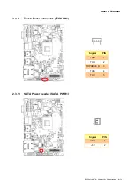 Preview for 23 page of BCM Advanced Research ECM-APL User Manual