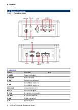 Предварительный просмотр 8 страницы BCM Advanced Research ECS-APCO Quick Reference Manual