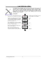 Предварительный просмотр 4 страницы BCM Advanced Research IN440EX User Manual