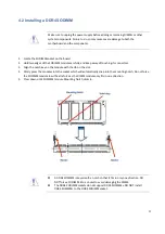 Preview for 17 page of BCM Advanced Research MX110HD User Manual