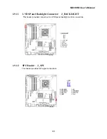 Предварительный просмотр 43 страницы BCM Advanced Research MX310HD User Manual