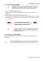 Предварительный просмотр 23 страницы BCM Advanced Research MX370QD User Manual