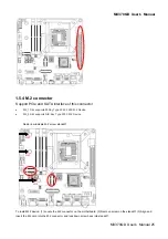 Предварительный просмотр 25 страницы BCM Advanced Research MX370QD User Manual