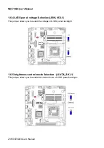 Предварительный просмотр 28 страницы BCM Advanced Research MX370QD User Manual