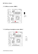 Предварительный просмотр 38 страницы BCM Advanced Research MX370QD User Manual