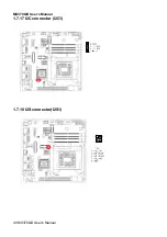 Предварительный просмотр 40 страницы BCM Advanced Research MX370QD User Manual