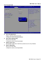 Предварительный просмотр 79 страницы BCM Advanced Research MX370QD User Manual