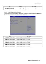 Preview for 47 page of BCM Advanced Research MX3965U User Manual