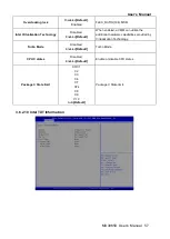 Preview for 57 page of BCM Advanced Research MX3965U User Manual