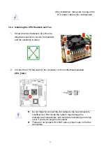 Preview for 20 page of BCM Advanced Research MX45GM2 User Manual