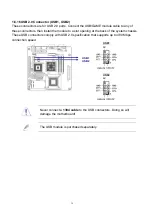 Preview for 38 page of BCM Advanced Research MX45GM2 User Manual