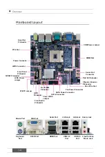 Предварительный просмотр 12 страницы BCM Advanced Research MX67QMD User Manual