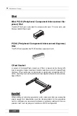 Предварительный просмотр 30 страницы BCM Advanced Research MX67QMD User Manual