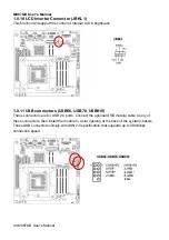 Предварительный просмотр 44 страницы BCM Advanced Research MX87QD User Manual