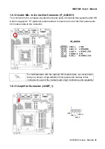 Предварительный просмотр 45 страницы BCM Advanced Research MX87QD User Manual