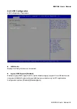 Предварительный просмотр 61 страницы BCM Advanced Research MX87QD User Manual