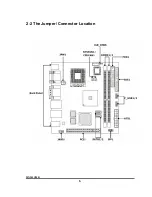 Предварительный просмотр 11 страницы BCM Advanced Research MX945GM-D User Manual