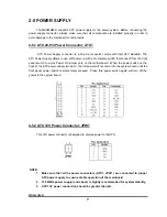 Предварительный просмотр 14 страницы BCM Advanced Research MX945GM-D User Manual