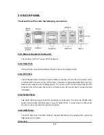 Предварительный просмотр 15 страницы BCM Advanced Research MX945GM-D User Manual