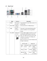 Предварительный просмотр 28 страницы BCM Advanced Research MX965Q User Manual