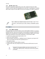 Предварительный просмотр 18 страницы BCM Advanced Research NX260N User Manual