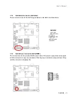 Предварительный просмотр 25 страницы BCM Advanced Research NX260N User Manual