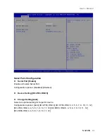 Предварительный просмотр 41 страницы BCM Advanced Research NX260N User Manual