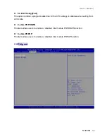 Предварительный просмотр 45 страницы BCM Advanced Research NX260N User Manual