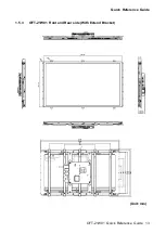 Preview for 13 page of BCM Advanced Research OFT-21W01 Series Quick Reference Manual